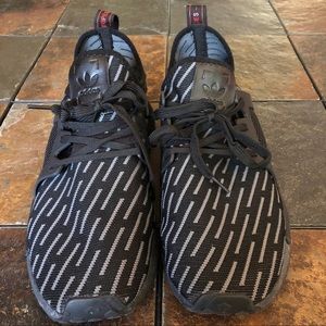 Adidas MND Black Men’s Size: 10